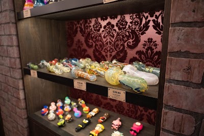 The Syndicate - Riverside Cannabis Dispensary