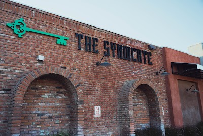 The Syndicate - Riverside Cannabis Dispensary