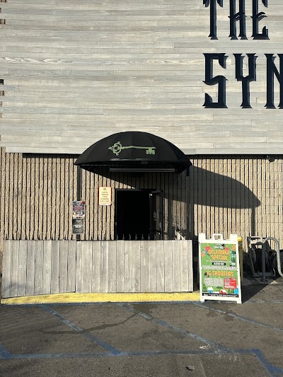 The Syndicate - Tarzana (RDC) Cannabis Dispensary & Delivery