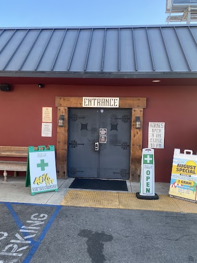 The Syndicate - Woodland Hills (SOCAL CO-OP) Cannabis Dispensary