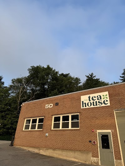 The Tea House