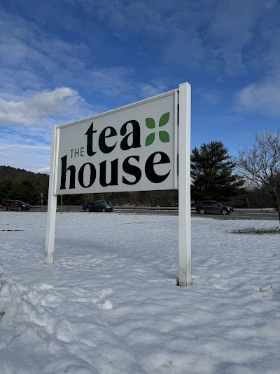 The Tea House