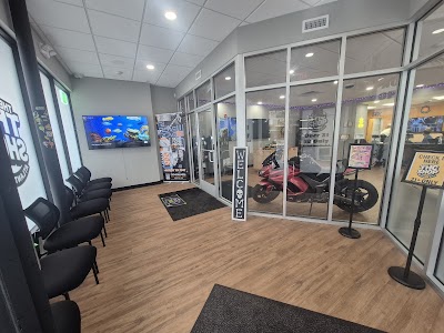 The THC Shop Powered By Coastal Herb