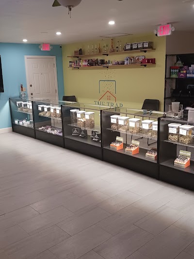 The Trap Cannabis Dispensary