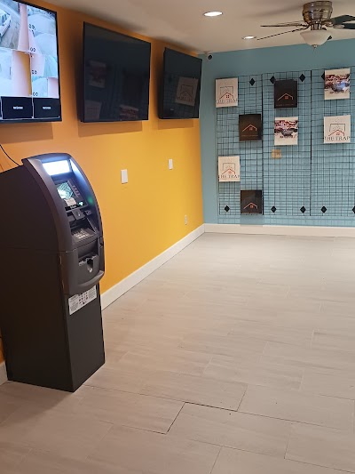 The Trap Cannabis Dispensary