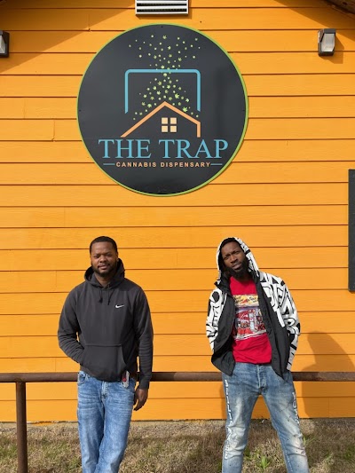 The Trap Cannabis Dispensary