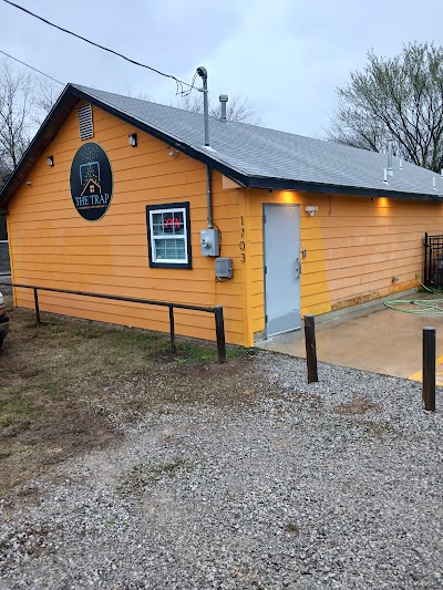 The Trap Cannabis Dispensary