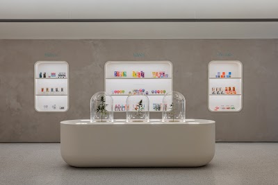 The Travel Agency: A Cannabis Store - Downtown Brooklyn