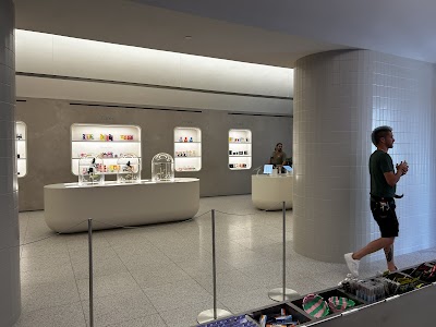 The Travel Agency: A Cannabis Store - Downtown Brooklyn