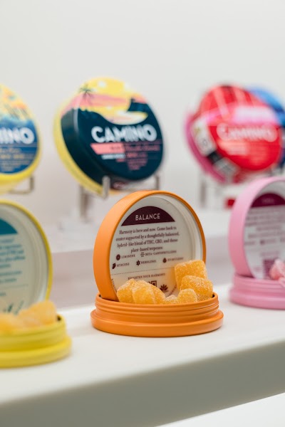 The Travel Agency: A Cannabis Store - Downtown Brooklyn