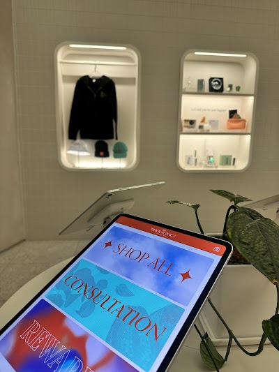 The Travel Agency: A Cannabis Store - Downtown Brooklyn