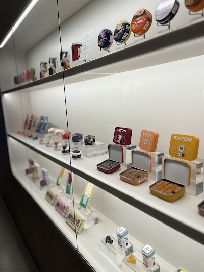 The Travel Agency: A Cannabis Store - Fifth Avenue