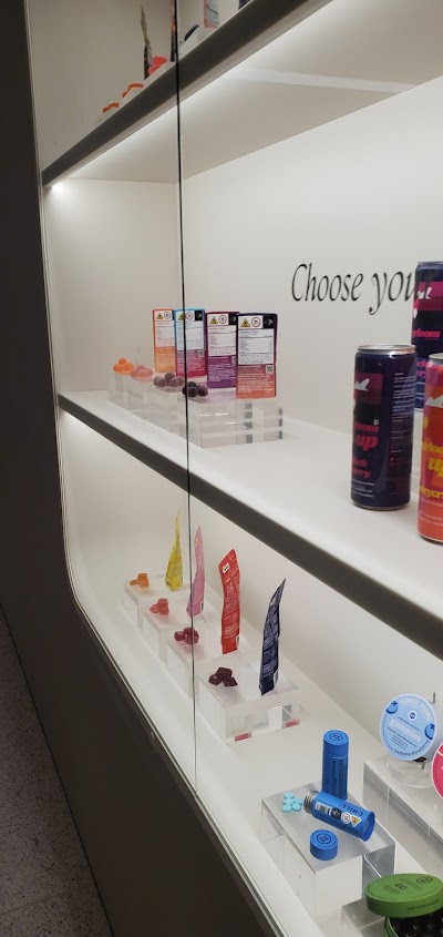 The Travel Agency: A Cannabis Store - Fifth Avenue