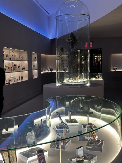 The Travel Agency: A Cannabis Store - SoHo