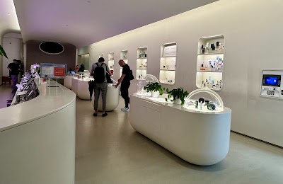 The Travel Agency: A Cannabis Store - Union Square