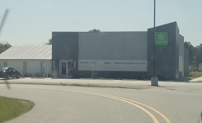 The Treatment Cannabis Dispensary