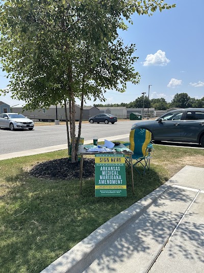 The Treatment Cannabis Dispensary