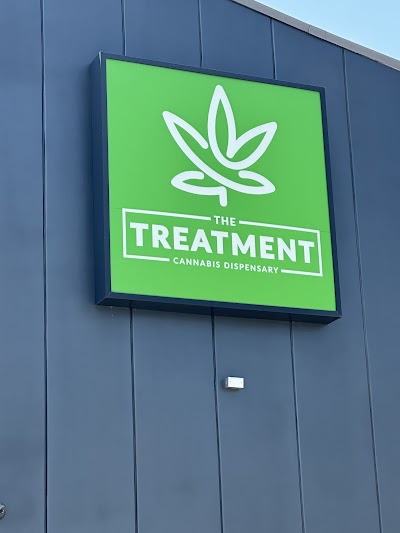 The Treatment Cannabis Dispensary