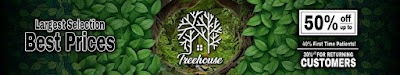The Treehouse