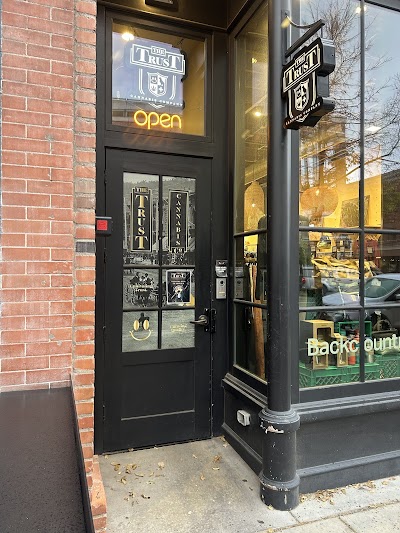 The Trust Cannabis Company