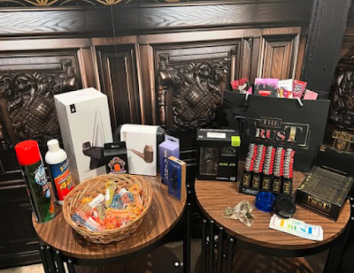 The Trust Cannabis Company