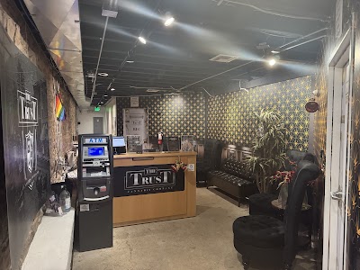 The Trust Cannabis Company