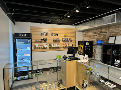 The Trust Cannabis Company