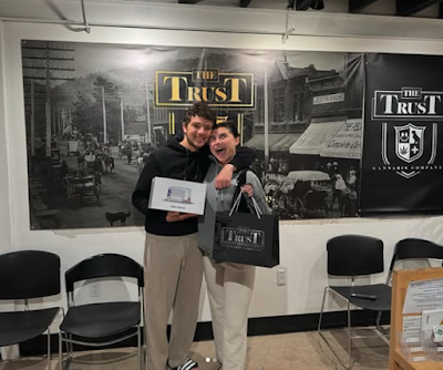 The Trust Cannabis Company