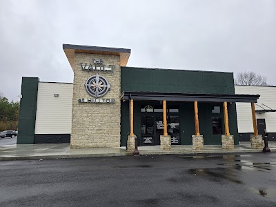 The Vault At Hilltop