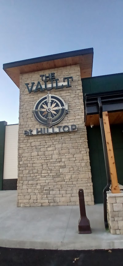 The Vault At Hilltop