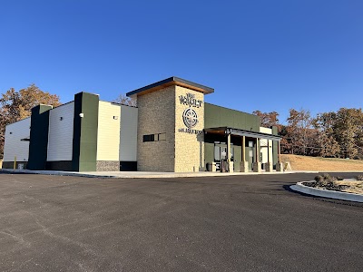 The Vault At Hilltop