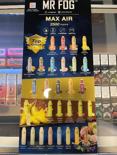 The Vault Cannabis Ashern