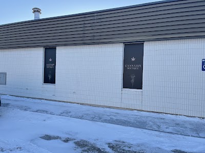 The Vault Cannabis Ashern