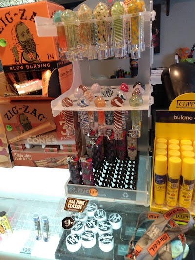 The Vault -Cannabis Dispensary