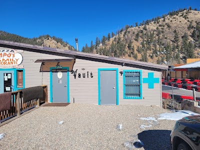 The Vault -Cannabis Dispensary