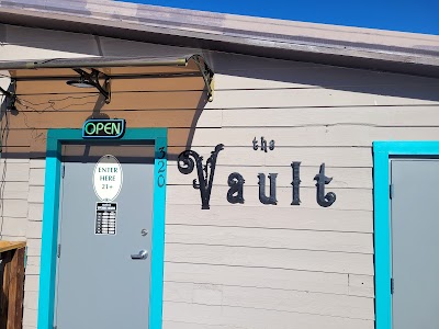 The Vault -Cannabis Dispensary