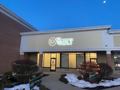 The Vault