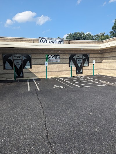 The Vault
