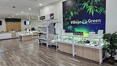 The village green Dispensary