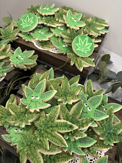 The village green Dispensary