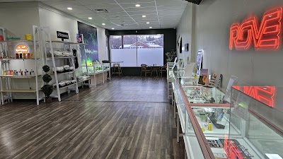 The village green Dispensary