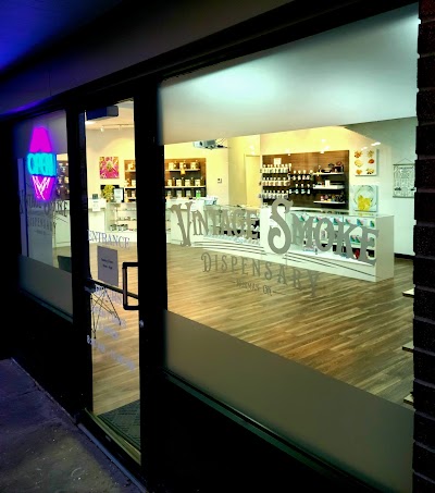 The Vintage Smoke Dispensary