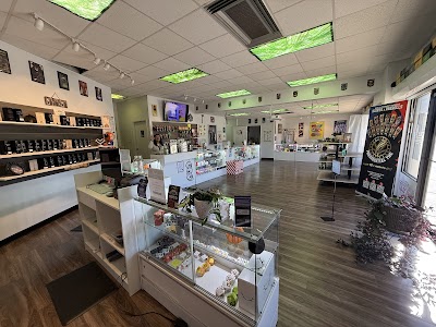 The Vintage Smoke Dispensary