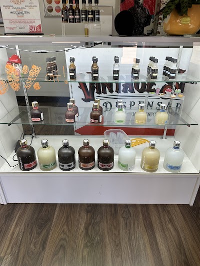 The Vintage Smoke Dispensary