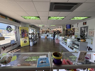 The Vintage Smoke Dispensary