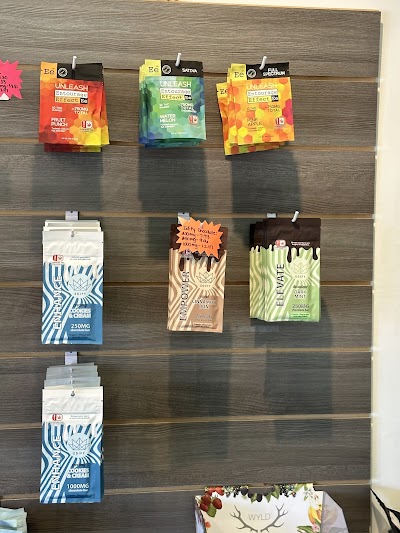 The Vintage Smoke Dispensary