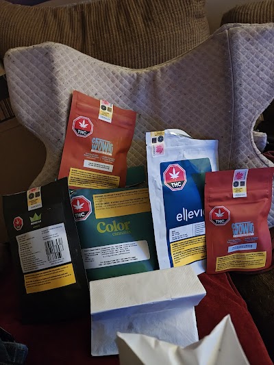 The We Store Cannabis & CBD Dispensary | Sarnia | Exmouth St. | 60-Min Delivery