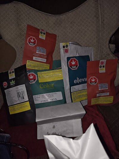 The We Store Cannabis & CBD Dispensary | Sarnia | Exmouth St. | 60-Min Delivery