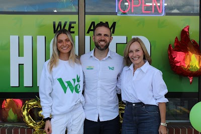 The We Store Cannabis & CBD Dispensary | Windsor | Dougall Ave | 60-Min Delivery