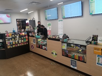 The We Store Cannabis & CBD Dispensary | Windsor | Tecumseh | 60-Min Delivery